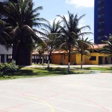 Apartamento Em Frente Ao Mar Da Praia Do Futuro Appartamento Fortaleza  Esterno foto